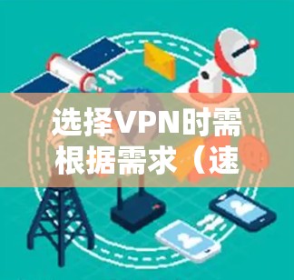 选择VPN时需根据需求（速度、隐私、安全、解锁流媒体等）结合所在地网络环境，以下是常见推荐及注意事项