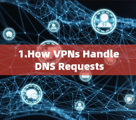 1.How VPNs Handle DNS Requests