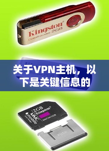 关于VPN主机，以下是关键信息的分类整理