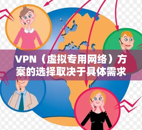 VPN（虚拟专用网络）方案的选择取决于具体需求，如安全性、速度、地理位置、设备兼容性以及预算等。以下是常见的VPN方案分类和推荐