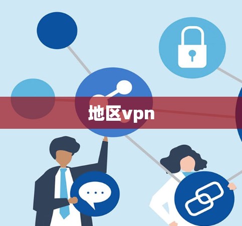 地区vpn